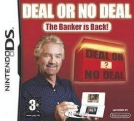 Deal Or No Deal – Der Banker Schlagt Zuruck (DE) Rom